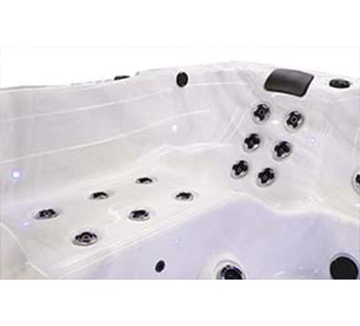 LOUNGE SEAT - Beaufort