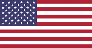 american flag-Beaufort