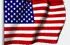 american flag - Beaufort
