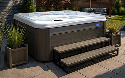 Patio&trade; Spas Beaufort hot tubs for sale