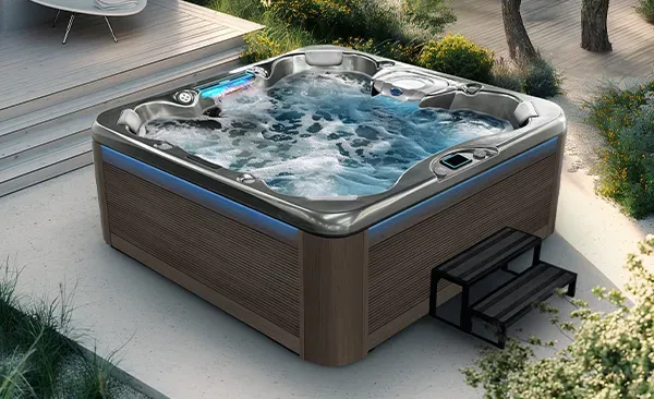 Platinum™ Spas Beaufort hot tubs for sale