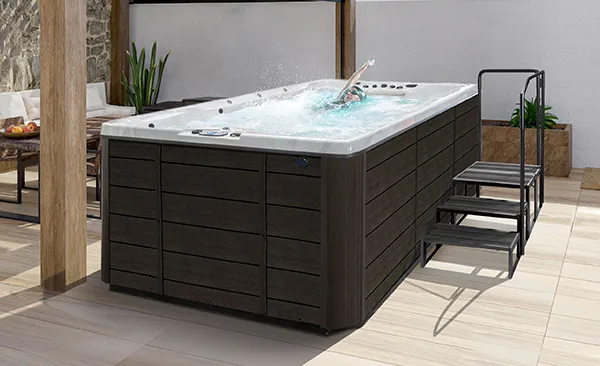 Swim Spas Beaufort hot tubs for sale